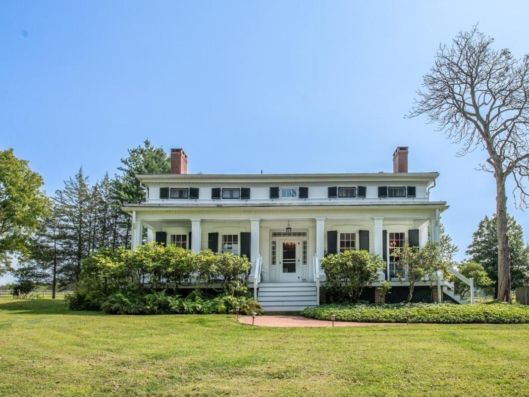 The Neighbour House B&B Long Valley Extérieur photo