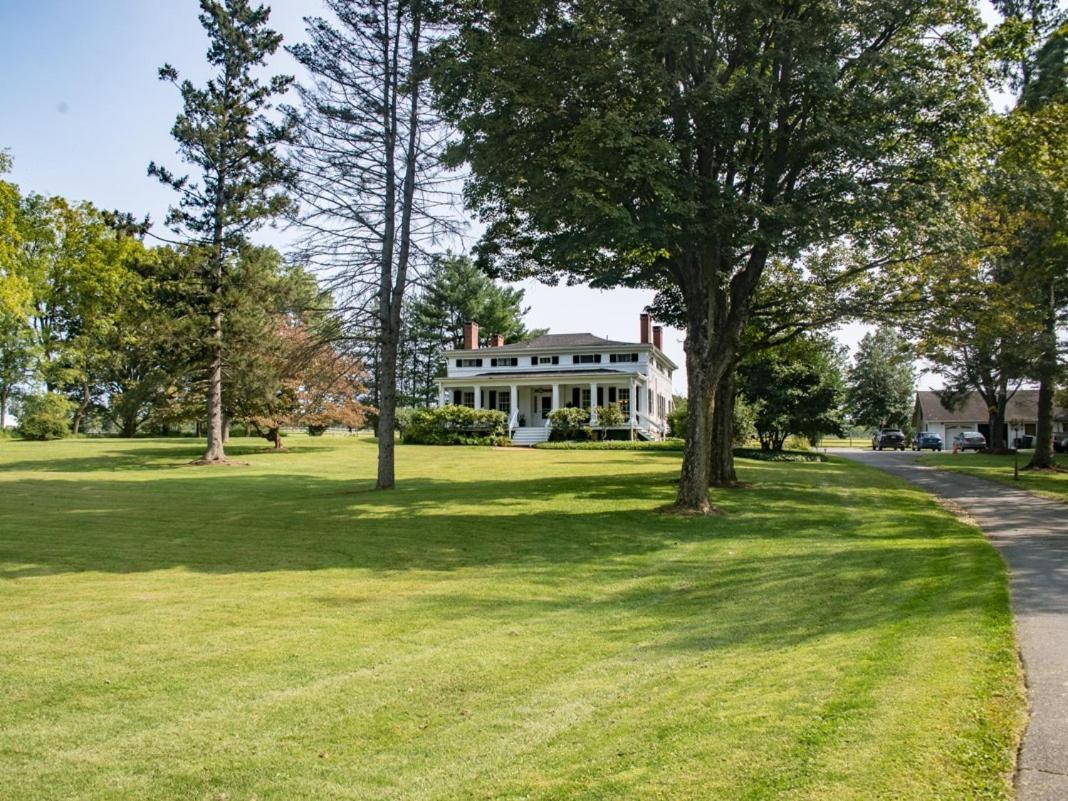 The Neighbour House B&B Long Valley Extérieur photo