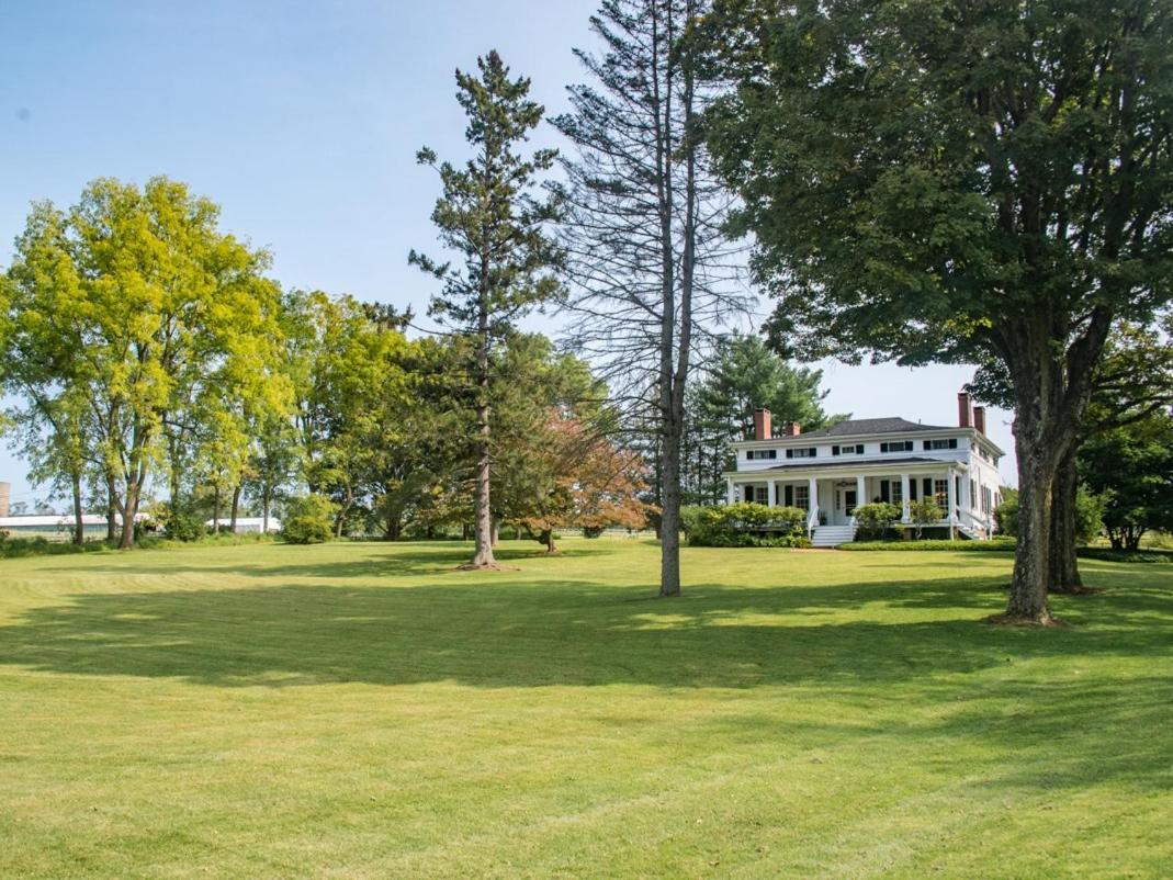 The Neighbour House B&B Long Valley Extérieur photo