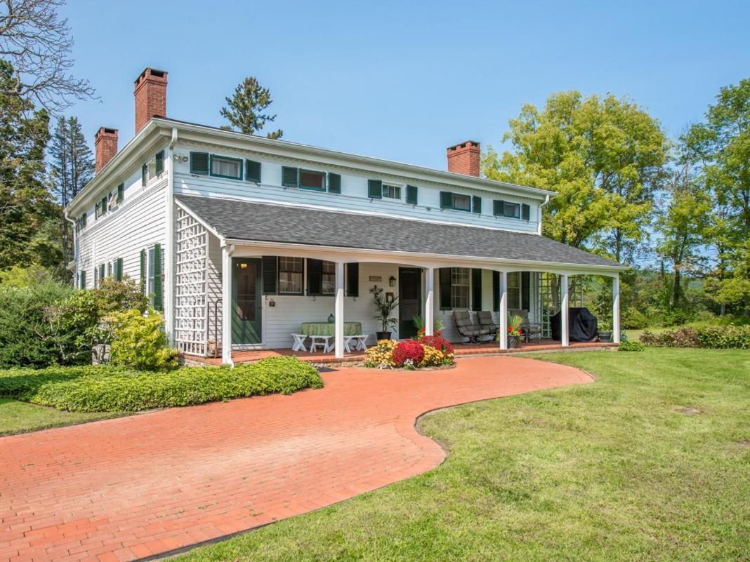 The Neighbour House B&B Long Valley Extérieur photo