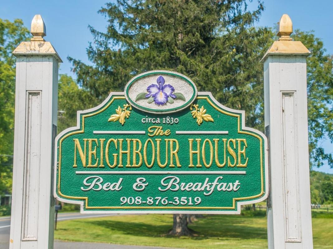 The Neighbour House B&B Long Valley Extérieur photo