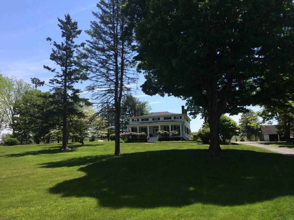 The Neighbour House B&B Long Valley Extérieur photo