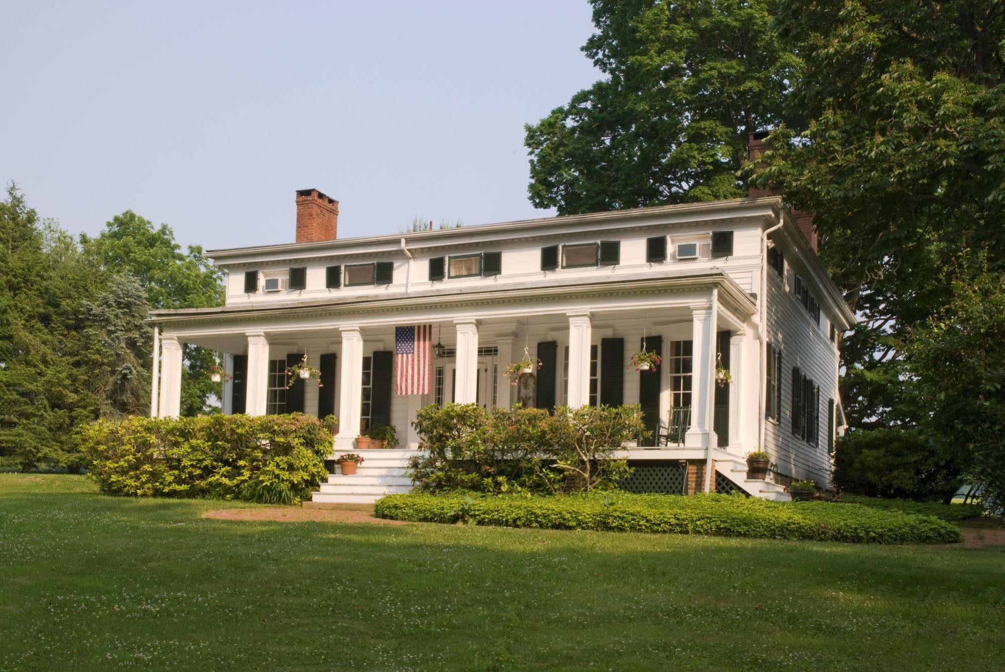 The Neighbour House B&B Long Valley Extérieur photo