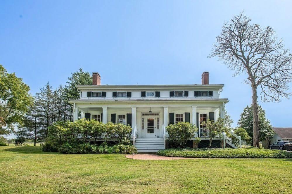 The Neighbour House B&B Long Valley Extérieur photo