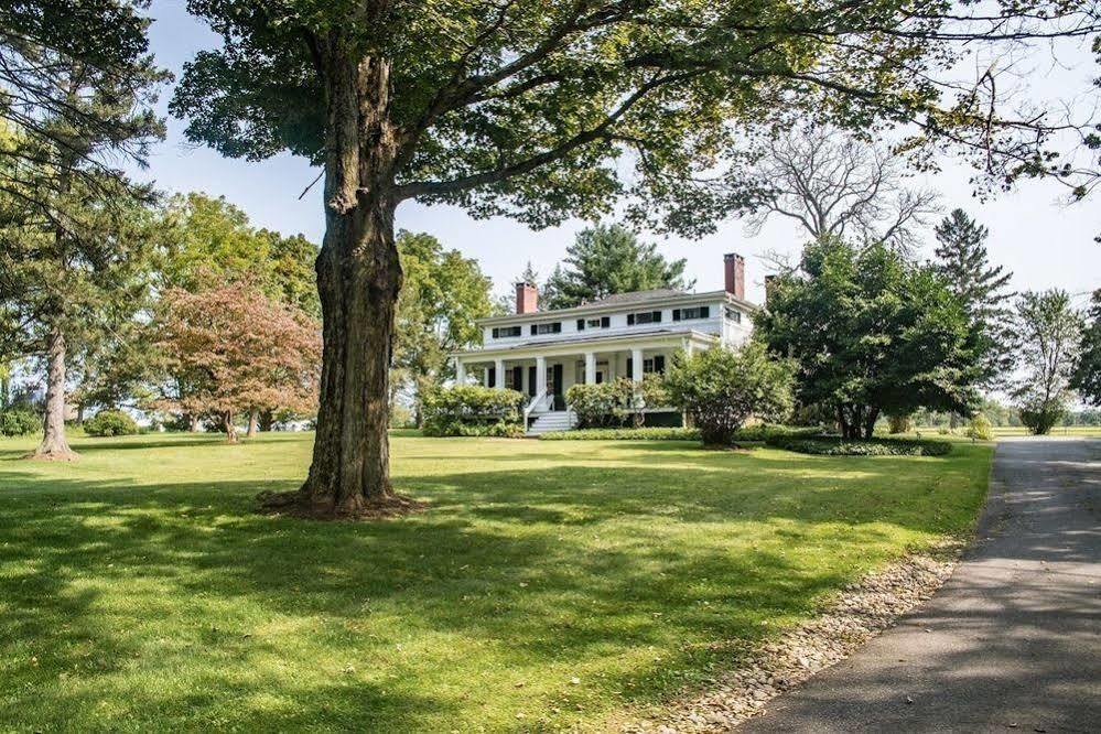 The Neighbour House B&B Long Valley Extérieur photo